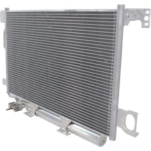 A/C Condenser For 2006-2007 Mercedes Benz C230 With Receiver Drier 2035000854