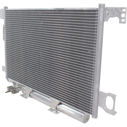 A/C Condenser For 2006-2007 Mercedes Benz C230 With Receiver Drier 2035000854