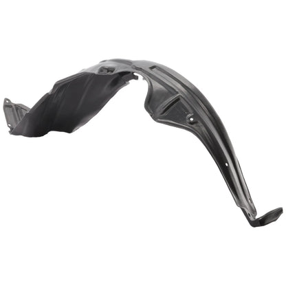 Set of 2 Fender Liner For Toyota Yaris 2007-2011 Front LH & RH 2dr Hatchback