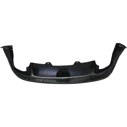 Rear Lower Bumper Cover For 2015-2016 Nissan Murano Textured