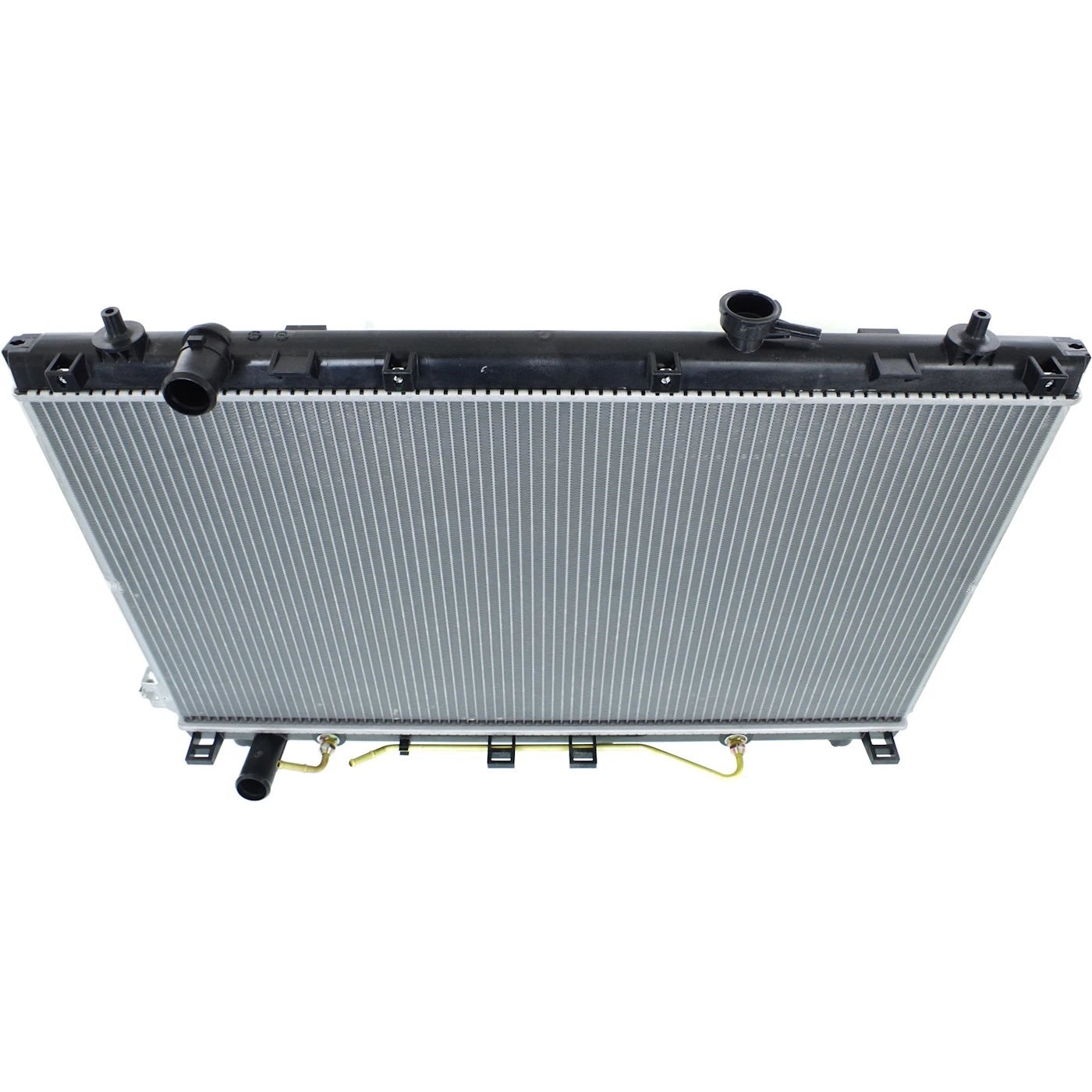 Aluminum Radiator For 2006-2010 Kia Sedona 2007-2008 Entourage 3.8L 1-Row Core