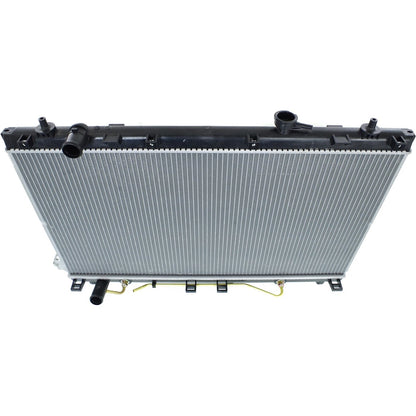Aluminum Radiator For 2006-2010 Kia Sedona 2007-2008 Entourage 3.8L 1-Row Core