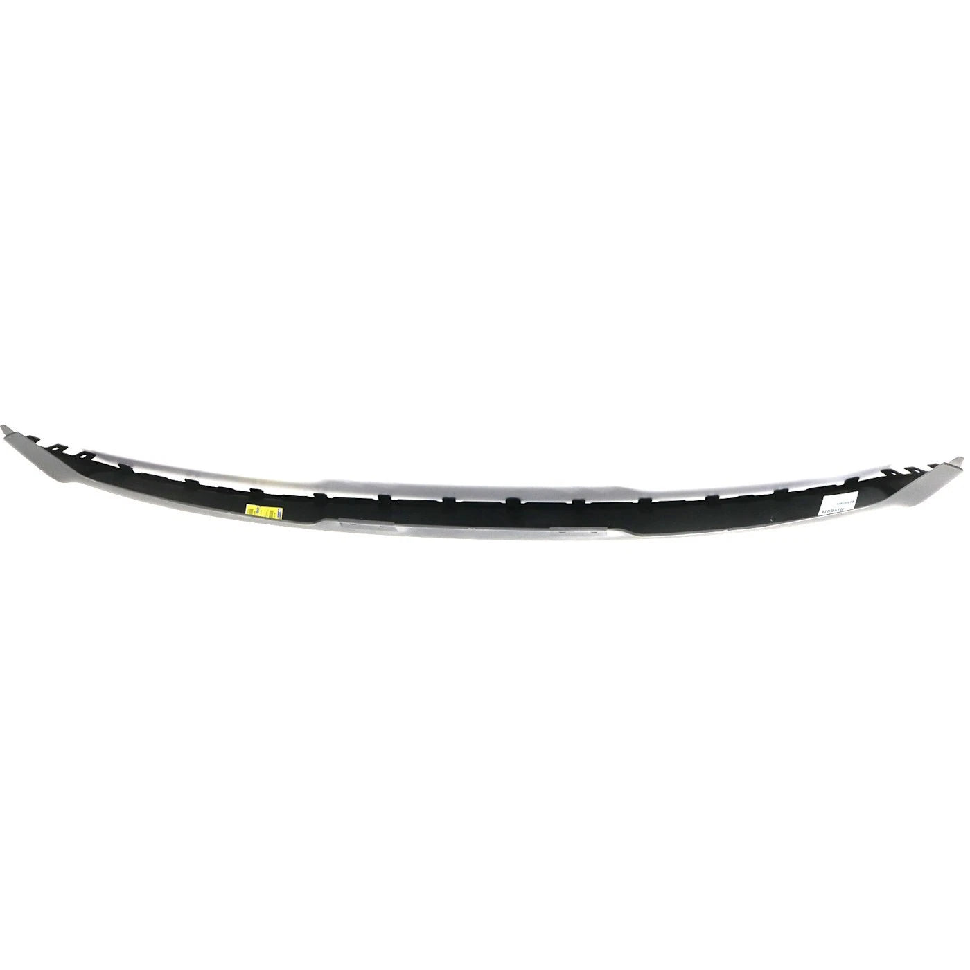 Rear Lower Valance For 2013-2015 Chevrolet Malibu Textured CAPA GM1195127