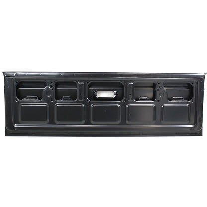 Tailgate Panel Kit Includes Handle For 1995-2004 Toyota Tacoma Fleetside Bed