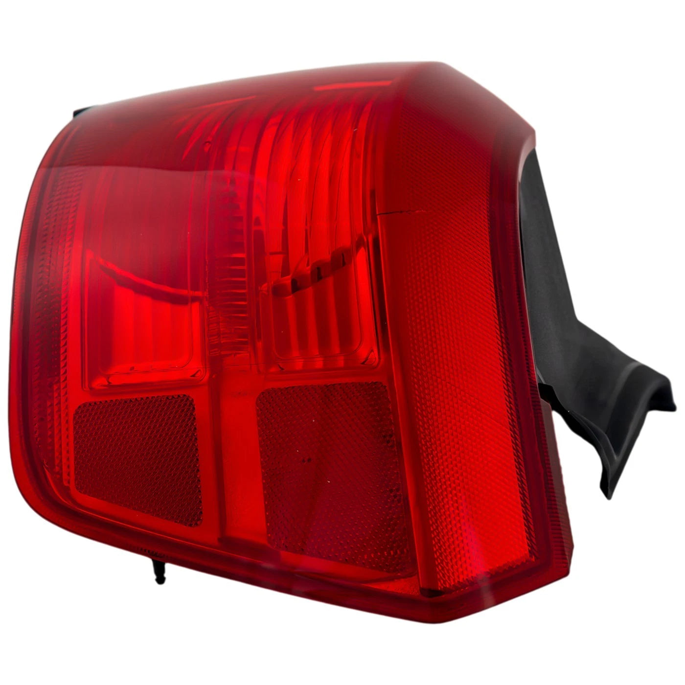 Tail Light For 10-16 GMC Terrain Passenger Side Outer Body Mounted
