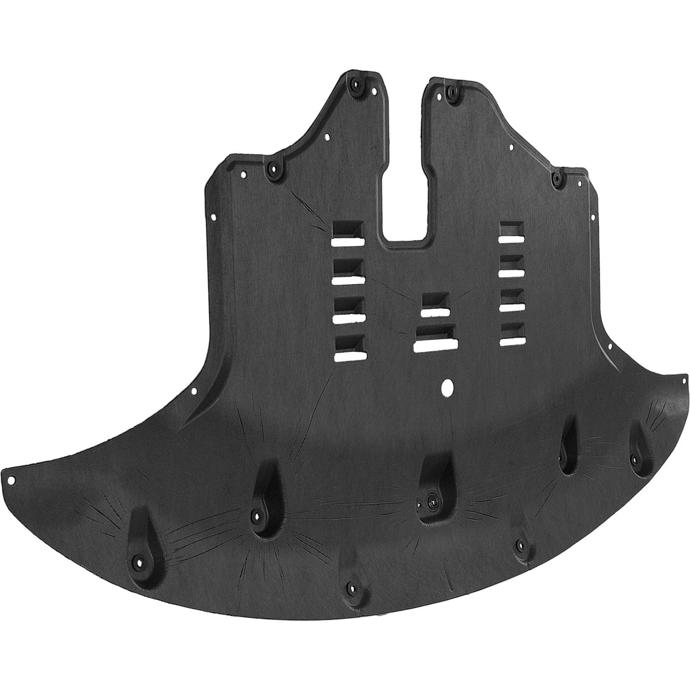 Engine Splash Shield For Kia Sorento 2016-2020 Front Lower 3.3L