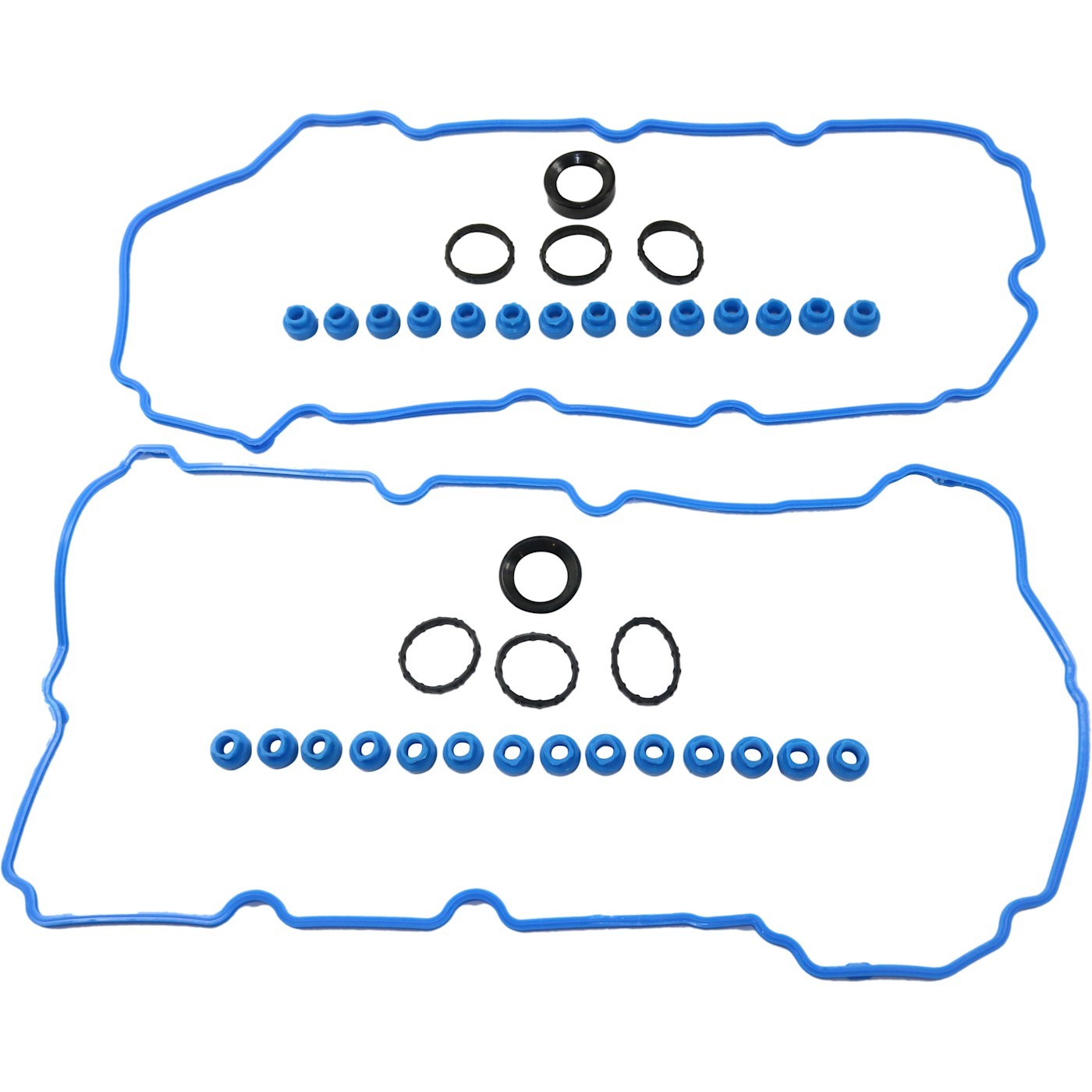 Valve Cover Gasket Kit For 2006-2009 Ford Fusion 3.0L SE SEL