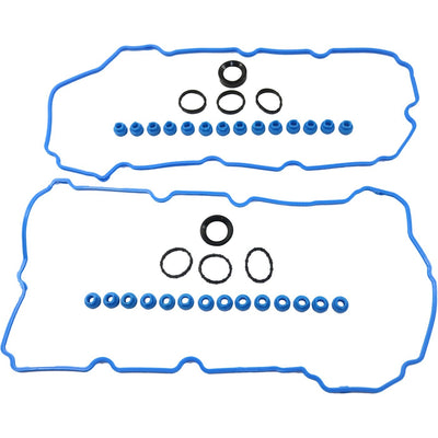 Valve Cover Gasket Kit For 2006-2009 Ford Fusion 3.0L SE SEL