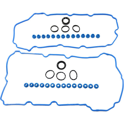Valve Cover Gasket Kit For 2006-2009 Ford Fusion 3.0L SE SEL