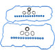 Valve Cover Gasket Kit For 2006-2009 Ford Fusion 3.0L SE SEL