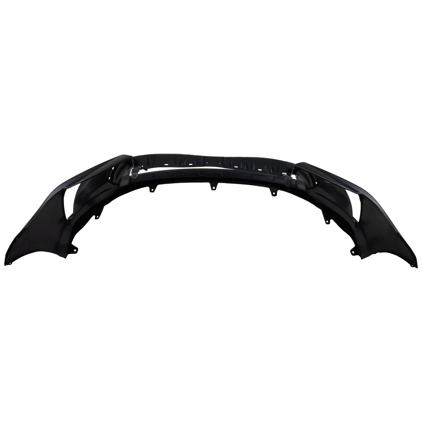 Bumper Cover Primed Front For 2015-2017 Toyota Camry 5211907912 TO1000409