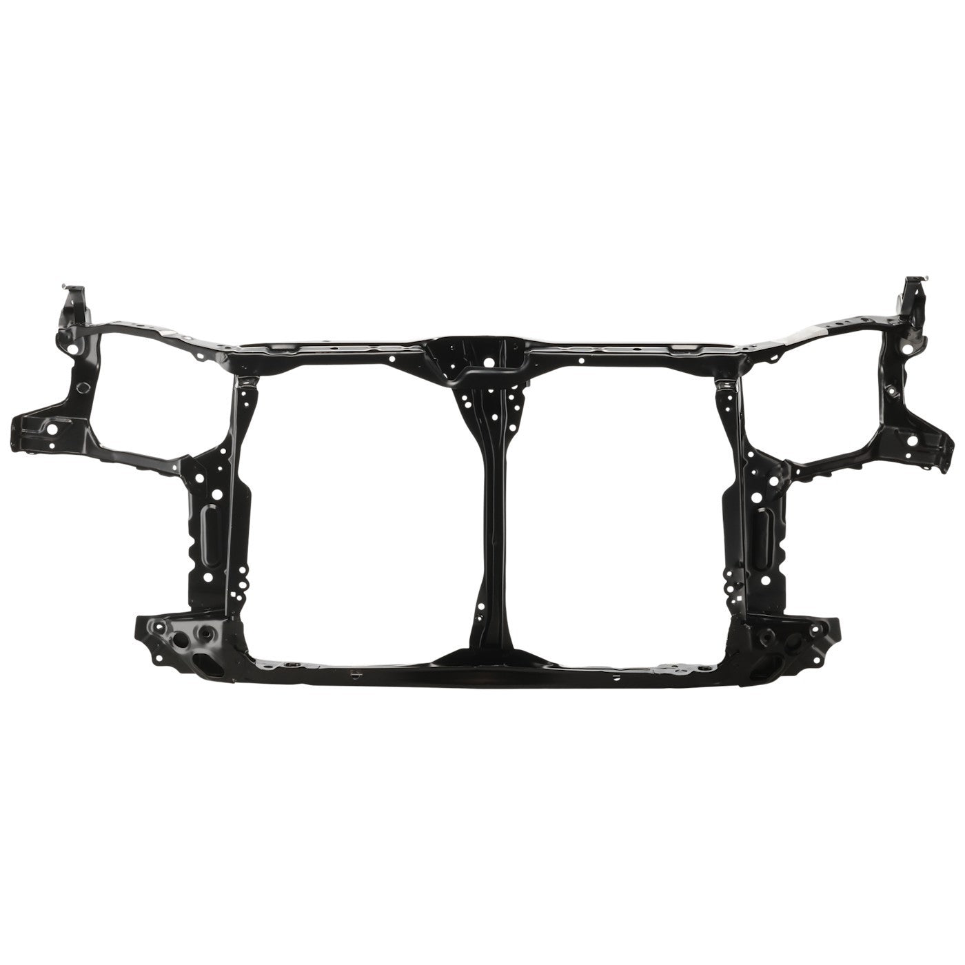 Radiator Support Assembly For 2001-2003 Honda Civic 60400S5D306ZZ HO1225127