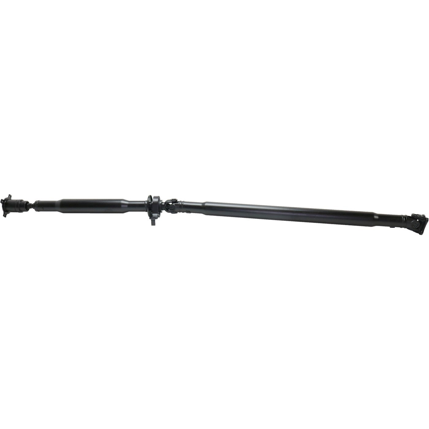 Rear Driveshaft For Ford Edge Lincoln MKX 2007-2014 2.0 3.5 3.7L AWD 80.5 Inches