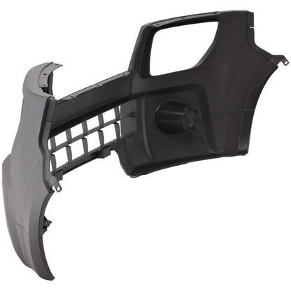 Front Bumper Cover For 2003-2005 Honda Element w/ fog lamp holes Primed