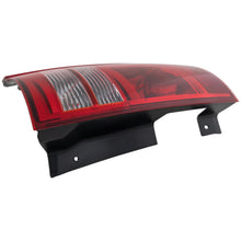 Tail Light For 08-10 Dodge Grand Caravan Passenger Side 5113204AB CH2801178 CAPA