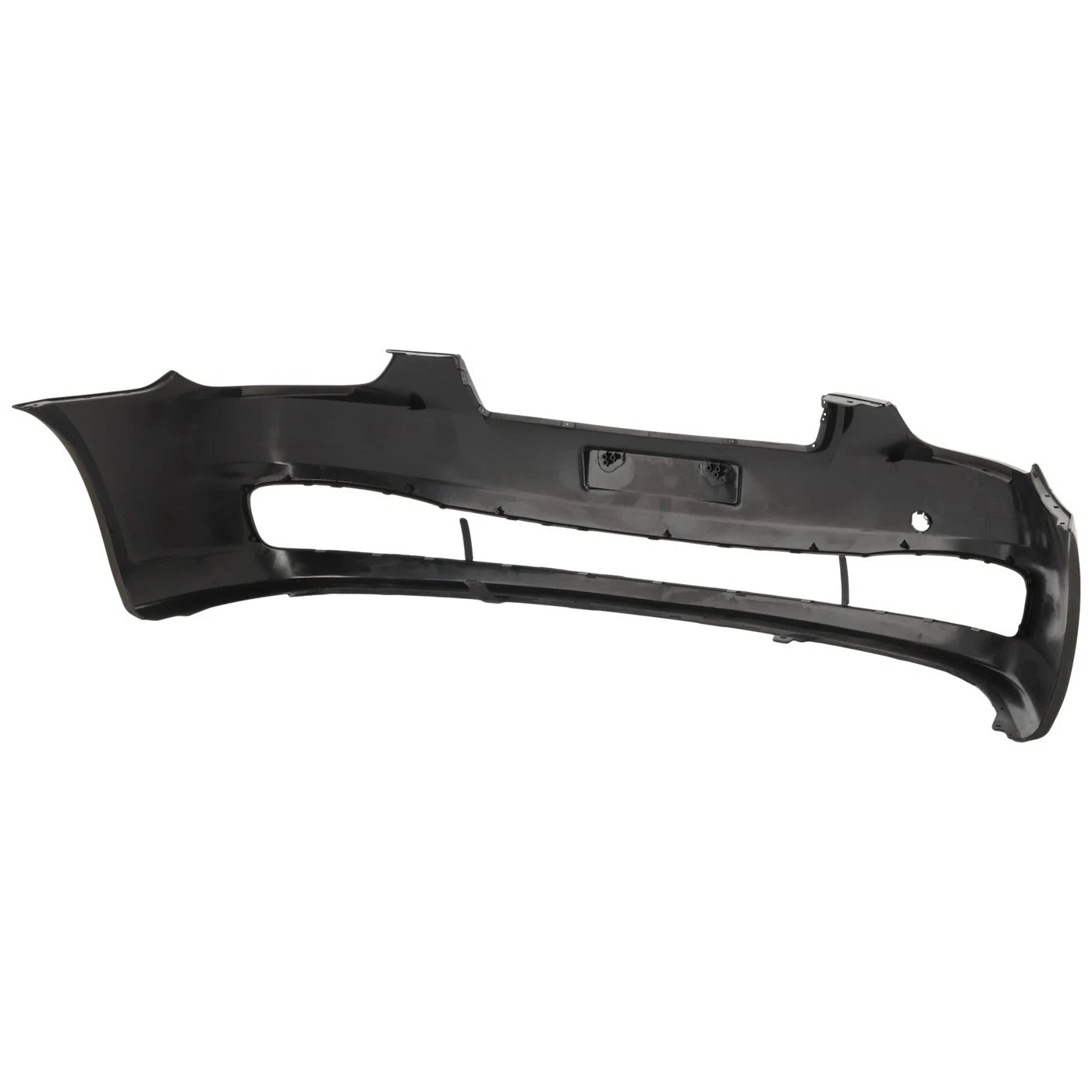 Front Bumper Cover For 2006-2011 Hyundai Accent Primed