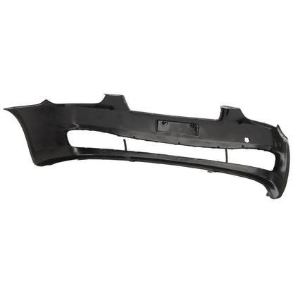 Front Bumper Cover For 2006-2011 Hyundai Accent Primed