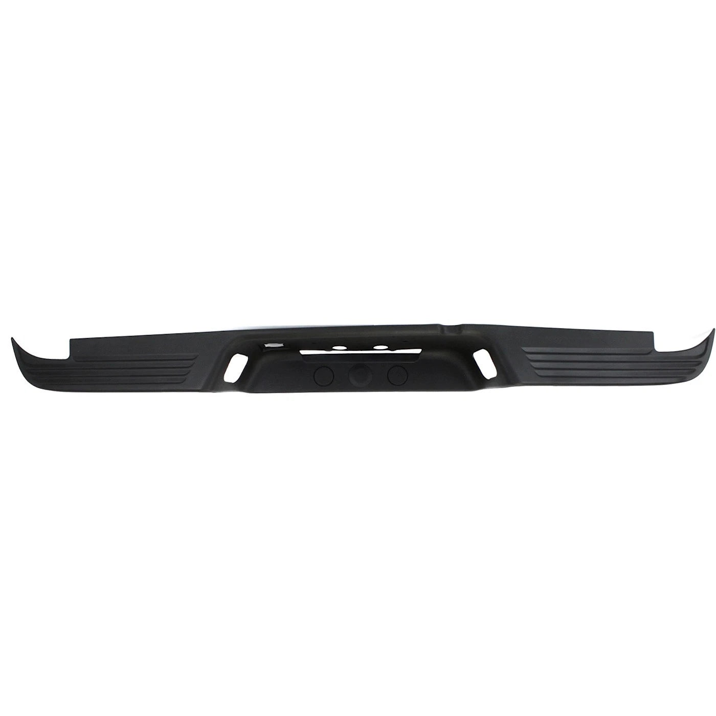 Step Bumper Kit For 2002-2008 Dodge Ram 1500 CH1102352 CH1191110