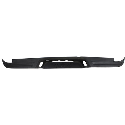 Step Bumper Kit For 2002-2008 Dodge Ram 1500 CH1102352 CH1191110