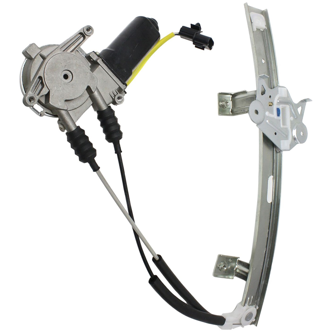 Power Window Regulator For 1991-1996 Mitsubishi 3000GT Dodge Stealth Front Right