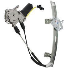 Power Window Regulator For 1991-1996 Mitsubishi 3000GT Dodge Stealth Front Right