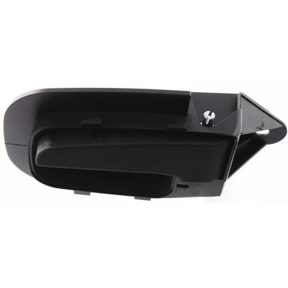 Door Handle For 1996-1999 BMW Z3 Coupe/Convertible E36 Front Left Textured Black