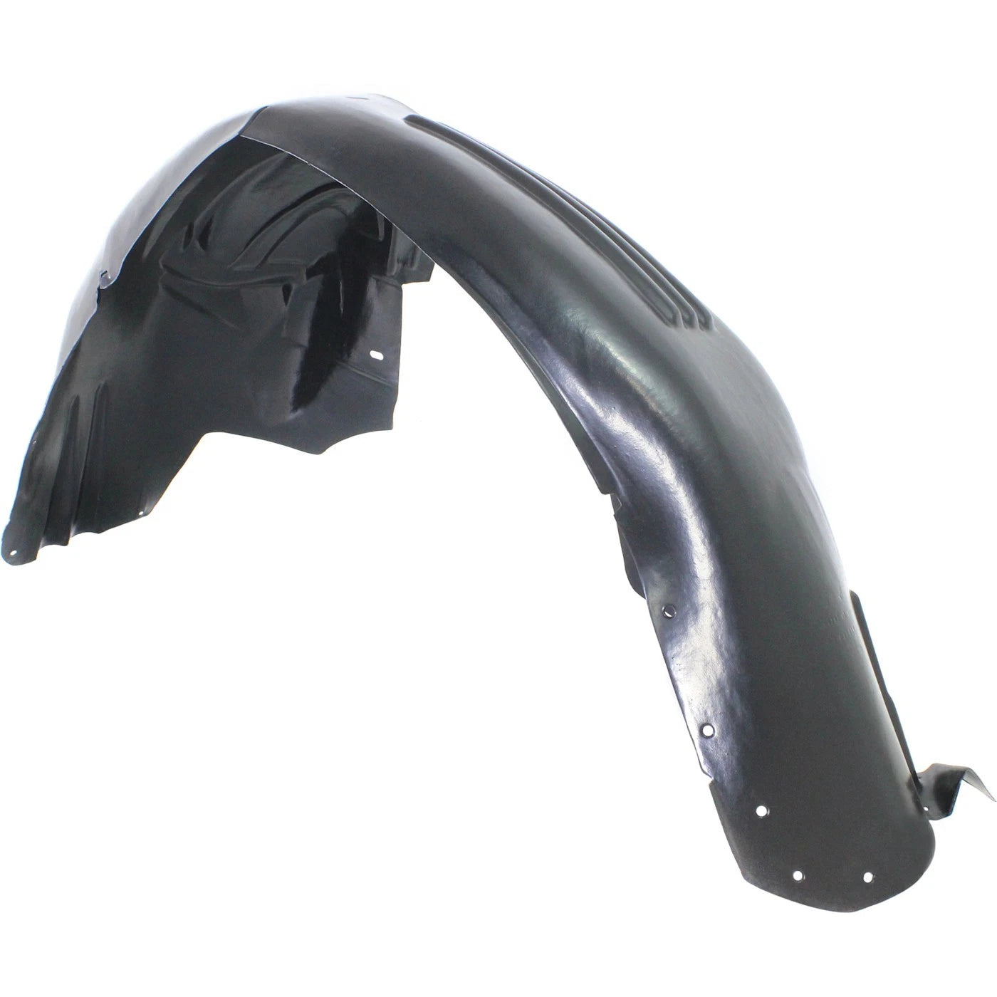 Set of 2 Fender Liner For Ford Taurus 2010-2019 Front Left & Right Inner