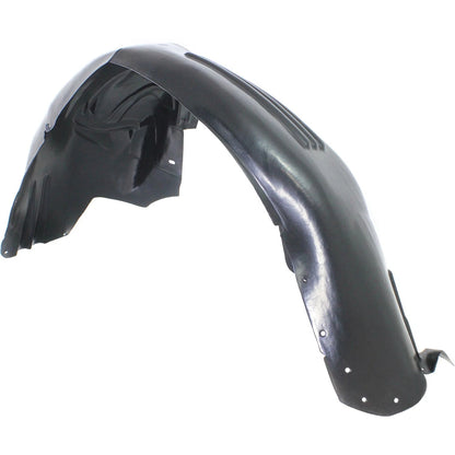 Set of 2 Fender Liner For Ford Taurus 2010-2019 Front Left & Right Inner