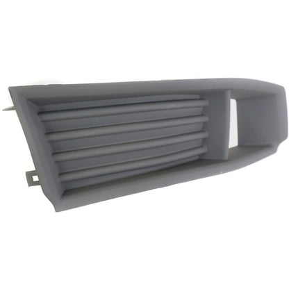 Front Right Side Fog Light Trim For 2008-2013 Cadillac CTS GM1039113