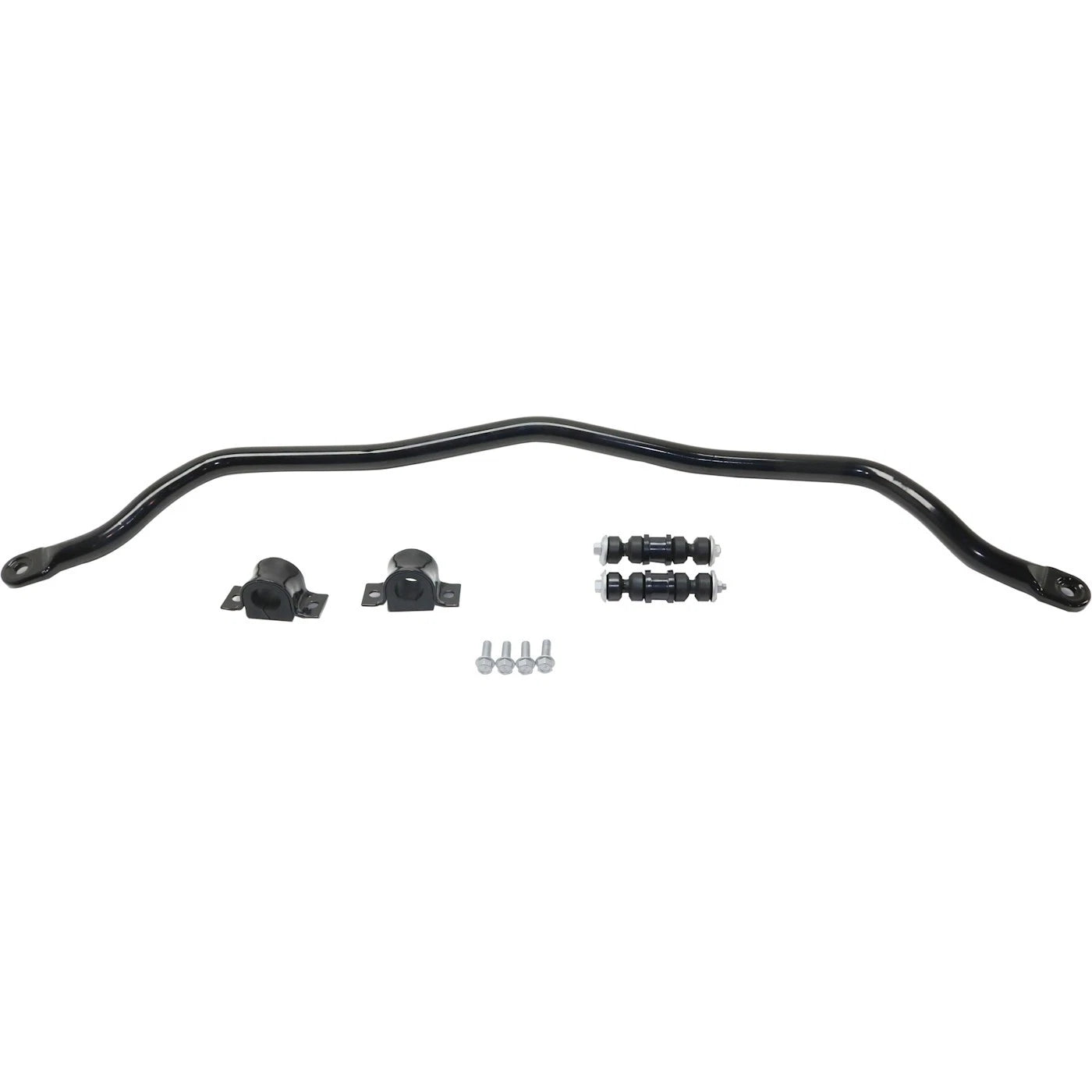 Sway Bar Kit Front FWD Chevy Olds Chevrolet Impala Pontiac Grand Prix Century