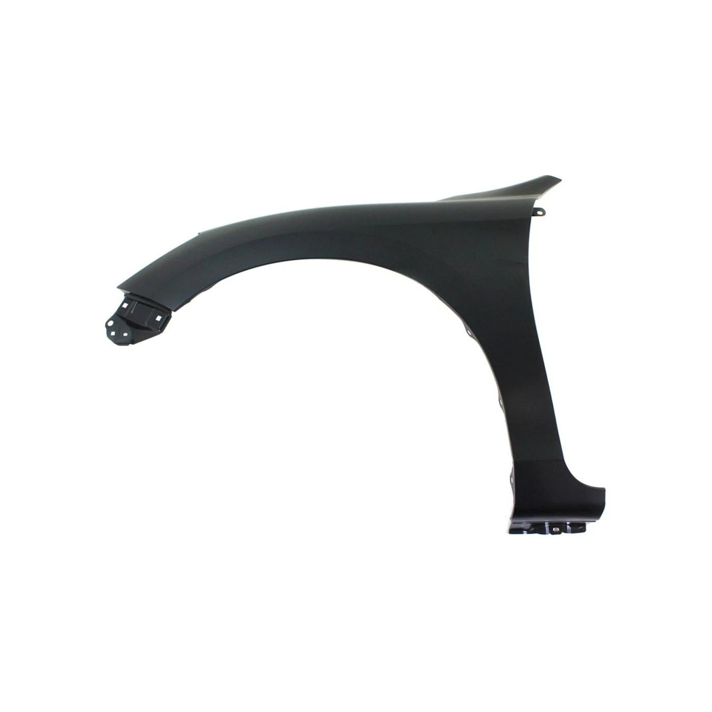 Fender For Honda Accord 2013-2017 Front Driver and Passenger Side Sedan