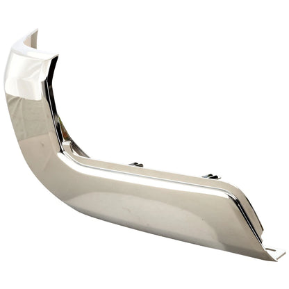 Rear Bumper End Set For 2016-2023 Toyota Tacoma Chrome TO1105131 TO1104131