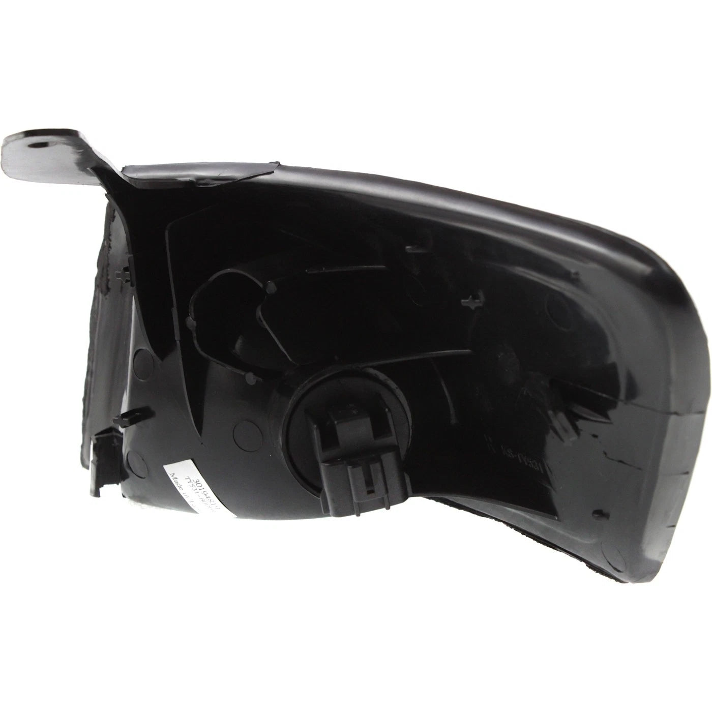 Halogen Headlight Kit For 1997-1999 Toyota Camry Passenger Side