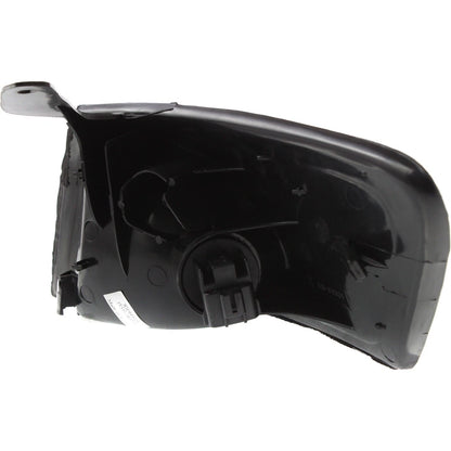 Halogen Headlight Kit For 1997-1999 Toyota Camry Passenger Side
