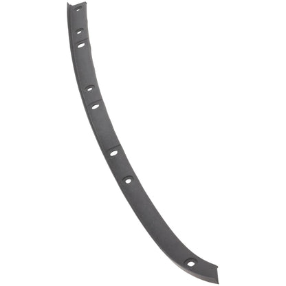 Bumper Trim For 2010-2015 Chevrolet Camaro Set of 2 Front Left & Right Side
