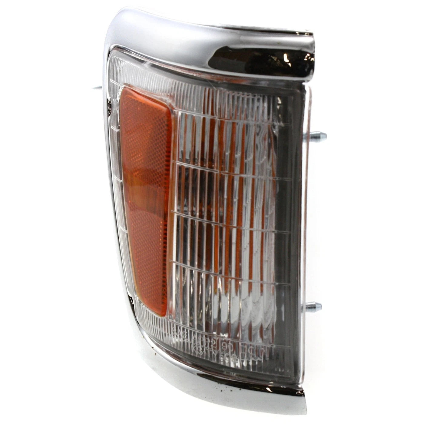Corner Light Set For 1992-1995 Toyota Pickup Left and Right Side With bulbs 4WD