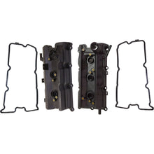 Valve Covers and Gaskets For 2003-2008 Infiniti G35 3.5L LH & RH Set of 2 Base X