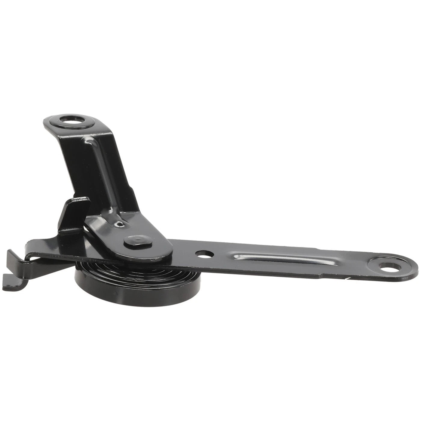 Hood Hinge Set For 2007-2014 Chevy Tahoe 2007-13 Avalanche Left & Right 2Pc