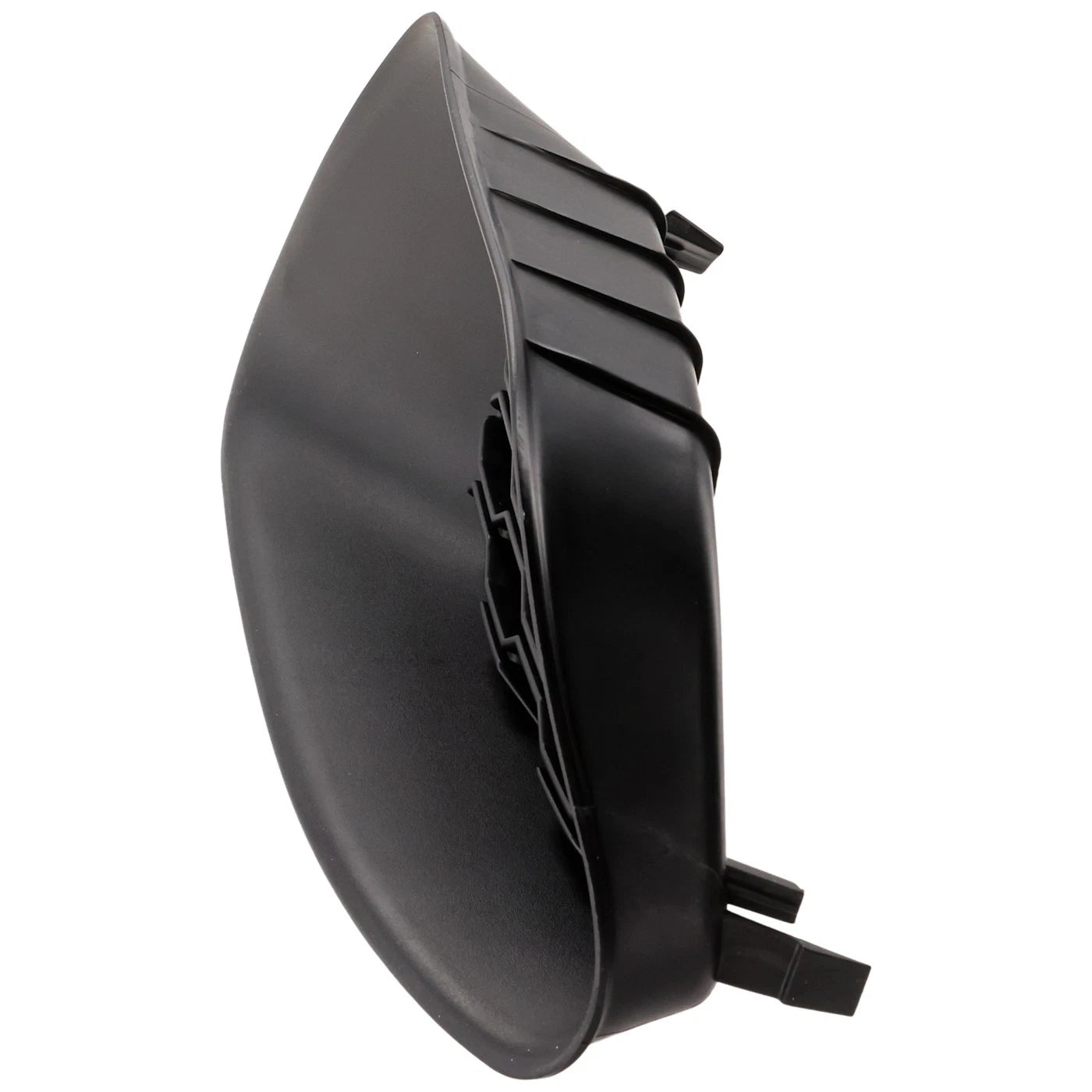 Fog Light Cover Set For 2011-2020 Dodge Grand Caravan Driver and Passenger Side