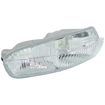 Fog Light Set For 2004-2006 Lexus LS430 Driver and Passenger Side