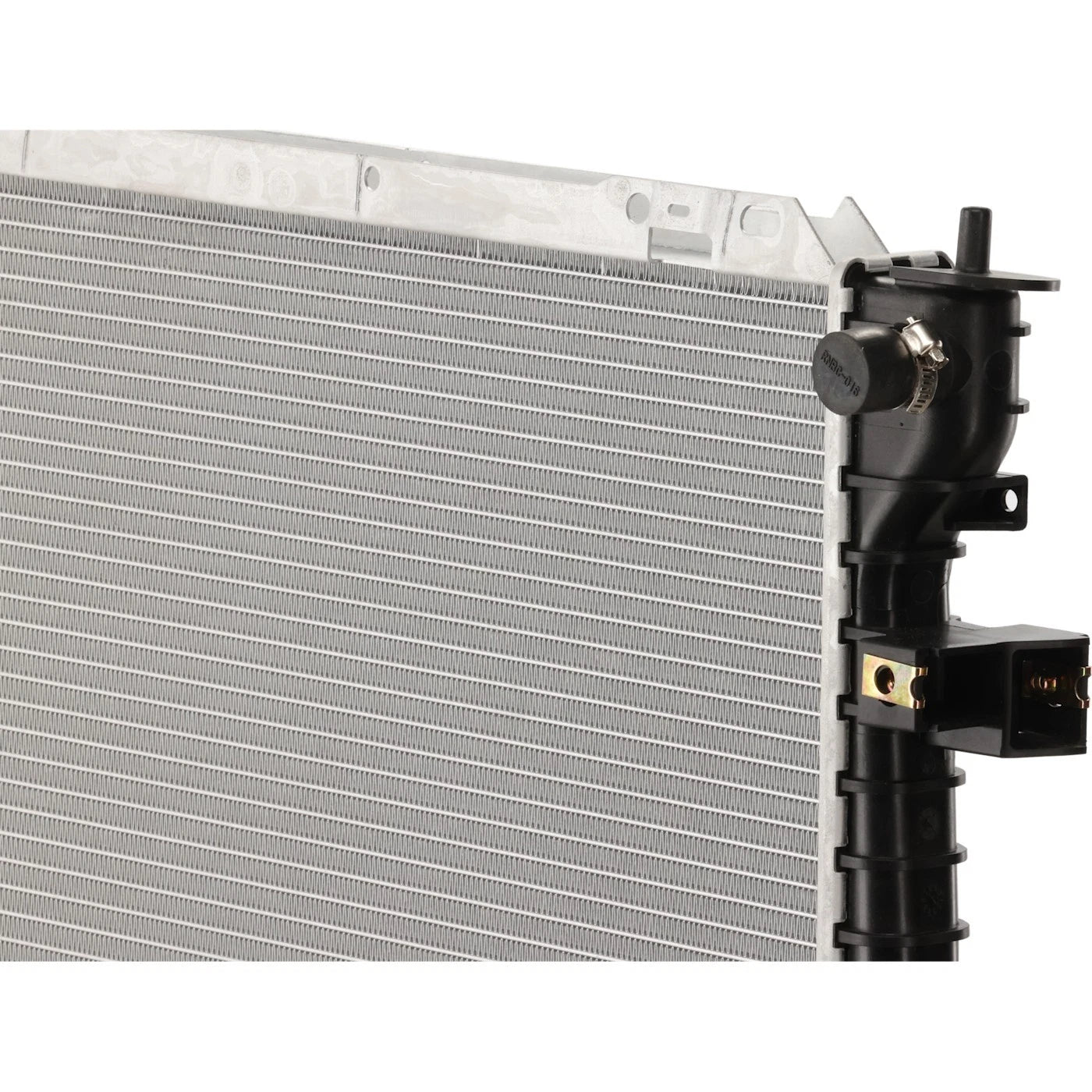 Radiator For 08-12 Ford Escape 08-11 Mercury Mariner 09-11 Mazda Tribute 2.3 2.5