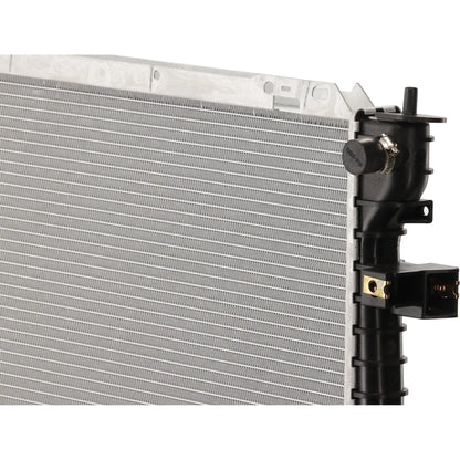 Radiator For 08-12 Ford Escape 08-11 Mercury Mariner 09-11 Mazda Tribute 2.3 2.5