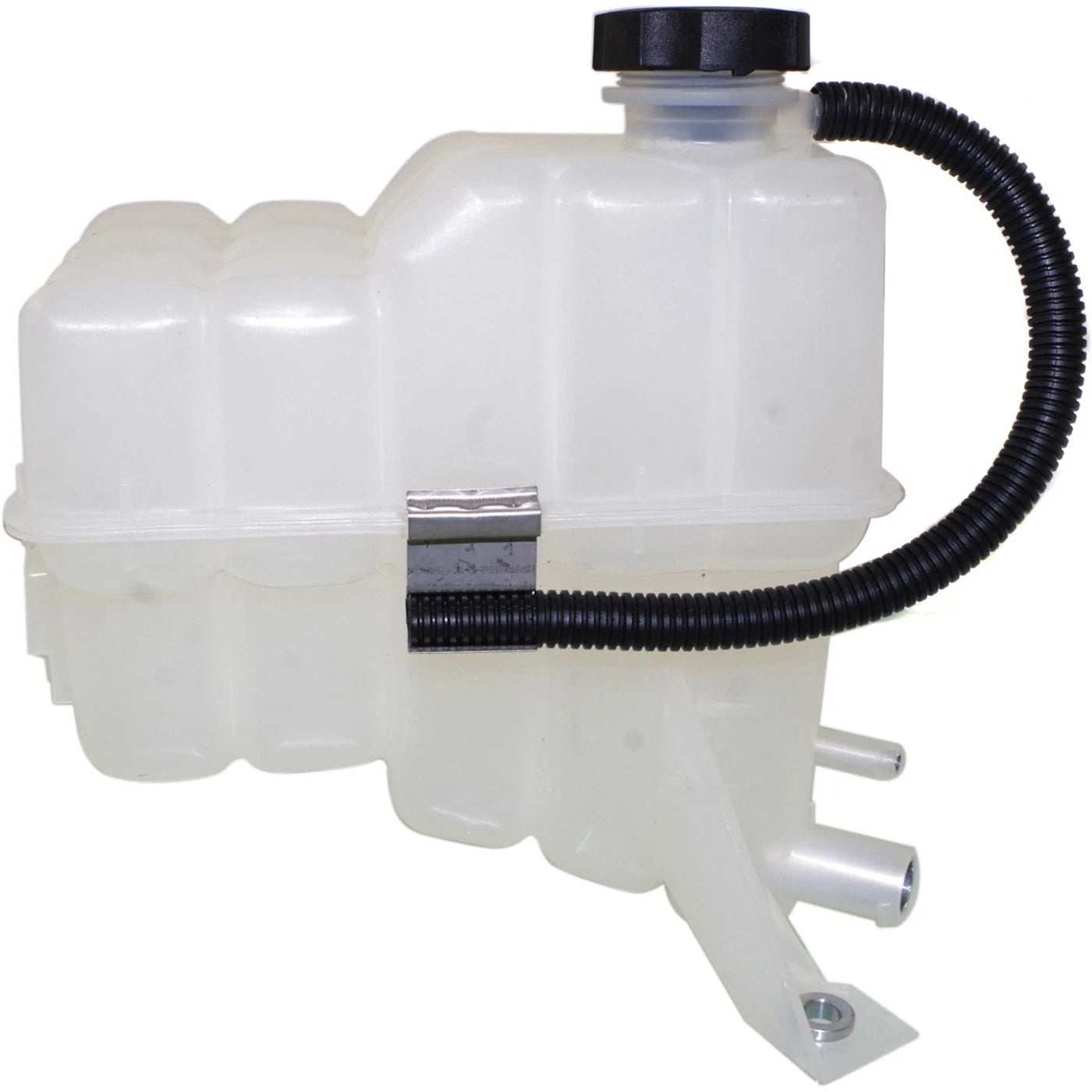 Coolant Reservoir For 2001-2006 Chevrolet Silverado 2500 HD GM3014138