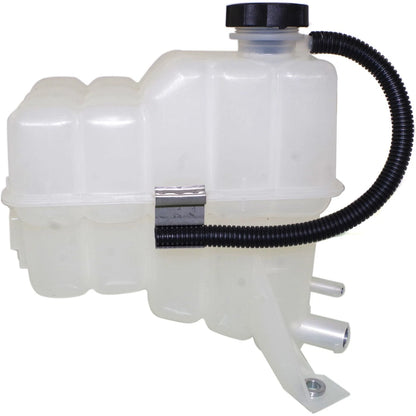 Coolant Reservoir For 2001-2006 Chevrolet Silverado 2500 HD GM3014138