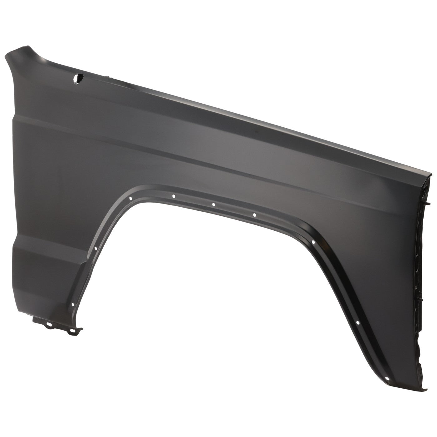 Fender For Jeep Cherokee 1984-1996 Front Passenger Side