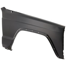 Fender For Jeep Cherokee 1984-1996 Front Passenger Side