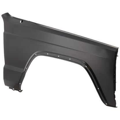 Fender For Jeep Cherokee 1984-1996 Front Passenger Side