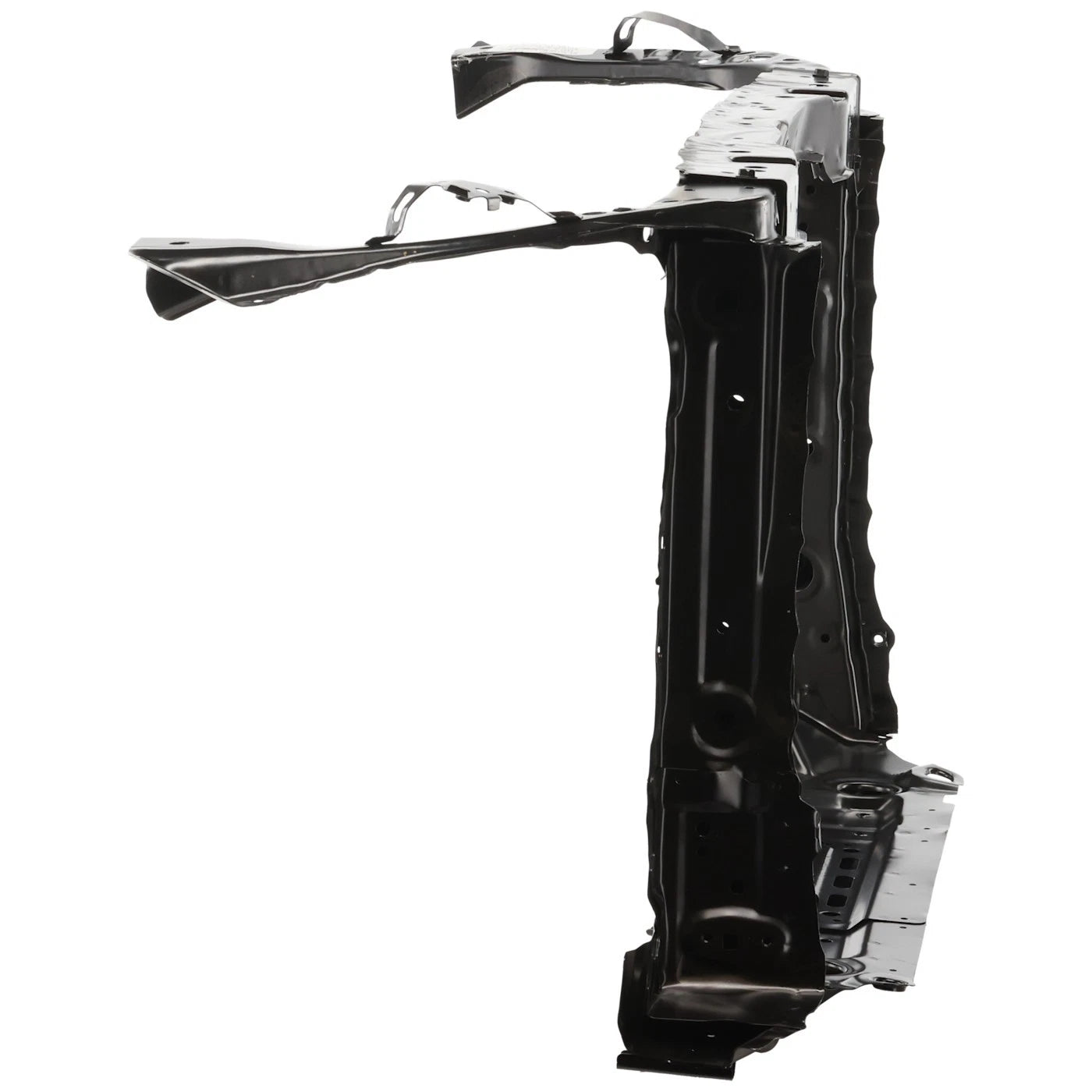 Radiator Support For 2012 Honda Civic Assembly