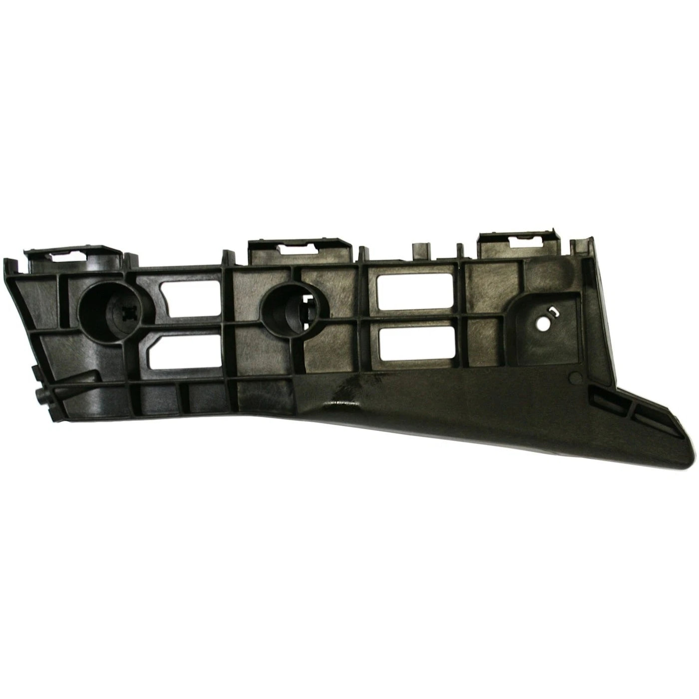Set of 2 Bumper Bracket For Toyota Prius 2010-2015 Front LH & RH Cover Support