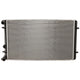 Radiator For Volkswagen Golf Jetta 2.0 1.9 2.8 1.8 Audi TT Quattro 1.8 2265